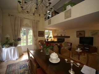 Villa Saint-Paul-de-Vence Caratteristiche 12