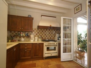 Villa Saint-Paul-de-Vence Kenmerken 21