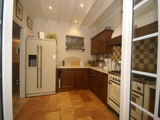 Villa Saint-Paul-de-Vence Ausstattung 17