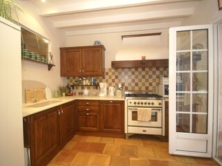 Villa Saint-Paul-de-Vence Ausstattung 13