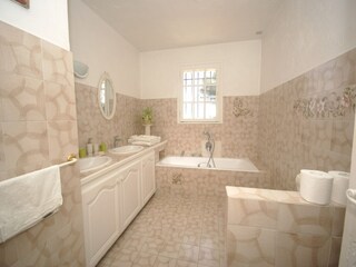 Villa Saint-Paul-de-Vence Caratteristiche 15