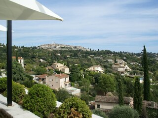 Villa Saint-Paul-de-Vence Environnement 22