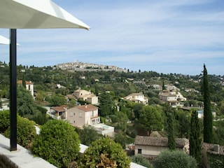 Villa Saint-Paul-de-Vence Umgebung 22