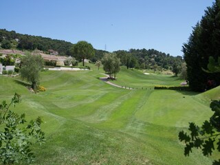 Villa Saint-Paul-de-Vence Environnement 24