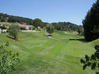 Villa Saint-Paul-de-Vence Umgebung 24