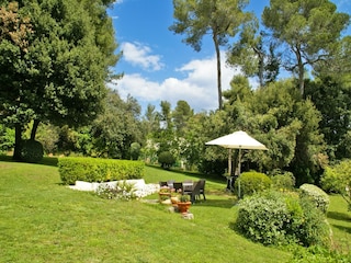 Villa Saint-Paul-de-Vence Außenaufnahme 11