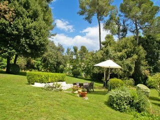 Villa Saint-Paul-de-Vence Buitenaudio-opname 11