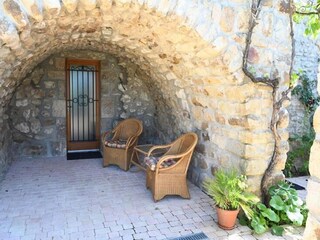 Villa Vinezac Outdoor Recording 7