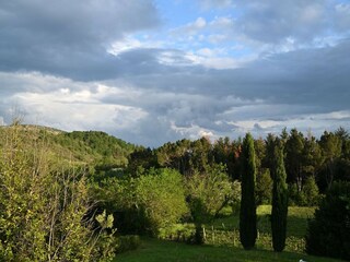 Villa Vinezac Outdoor Recording 15