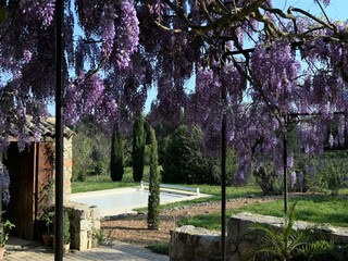 Villa Vinezac Outdoor Recording 21