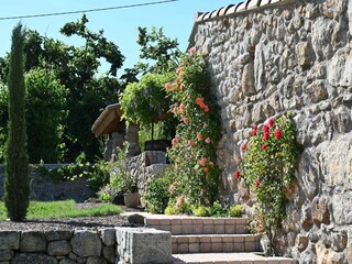 Villa Vinezac Outdoor Recording 9
