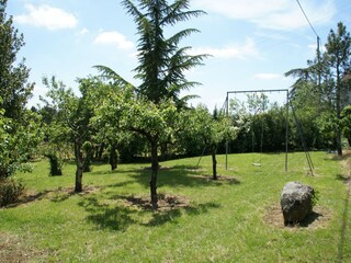 Villa Vinezac Outdoor Recording 11