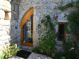 Villa Vinezac Features 23