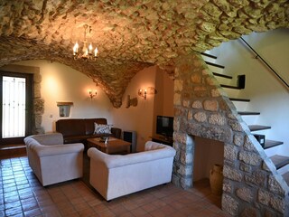 Villa Vinezac Features 24