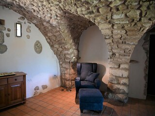 Villa Vinezac Ausstattung 27