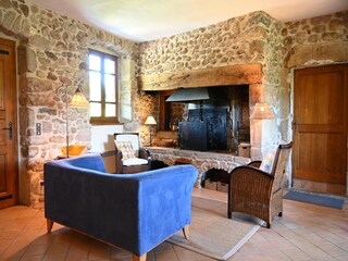 Villa Vinezac Ausstattung 28
