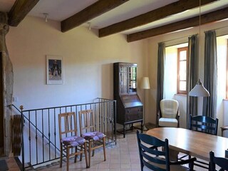 Villa Vinezac Features 27