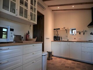 Villa Vinezac Features 30