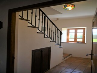 Villa Vinezac Ausstattung 32
