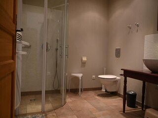 Villa Vinezac Features 33