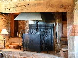 Villa Vinezac Features 37
