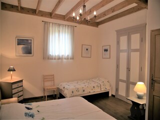 Villa Vinezac Features 24