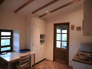 Villa Vinezac Features 35