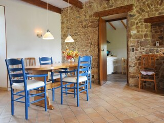 Villa Vinezac Features 33