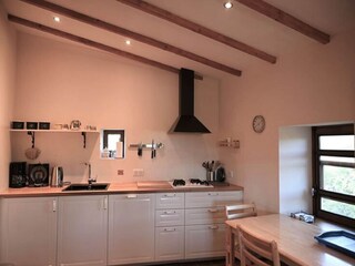 Villa Vinezac Features 34