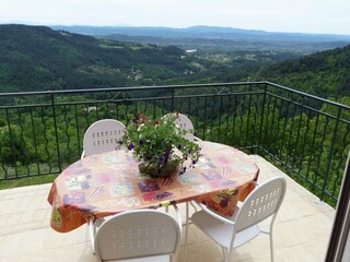 Holiday house Chassiers Outdoor Recording 16