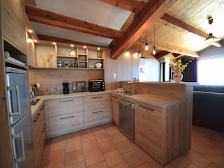 Ferienhaus Chassiers Ausstattung 23