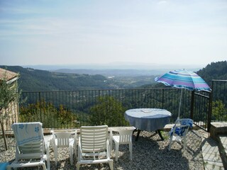 Holiday house Chassiers Outdoor Recording 17