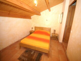 Casa de vacaciones Chassiers Características 30