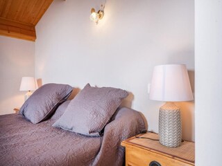 Maison de vacances Chassiers Équipement 31