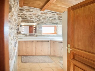 Holiday house Chassiers Features 19