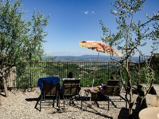 Holiday house Chassiers Outdoor Recording 10