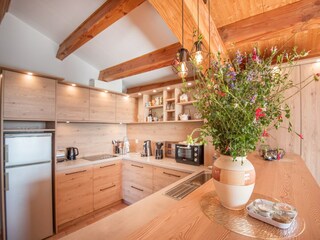 Holiday house Chassiers Features 28