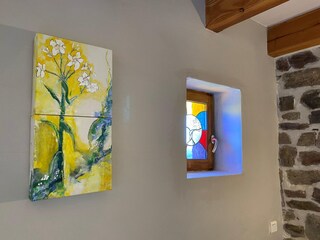 Maison de vacances Chassiers  40