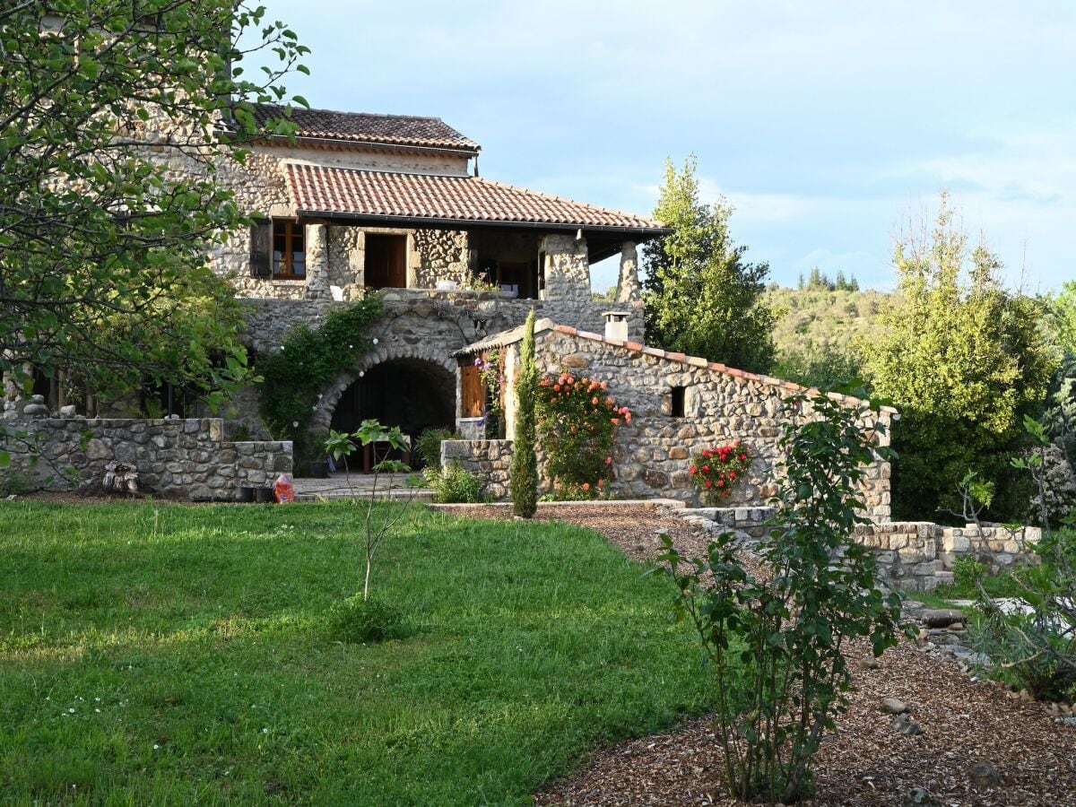 Villa Vinezac  25