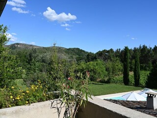 Villa Vinezac  25