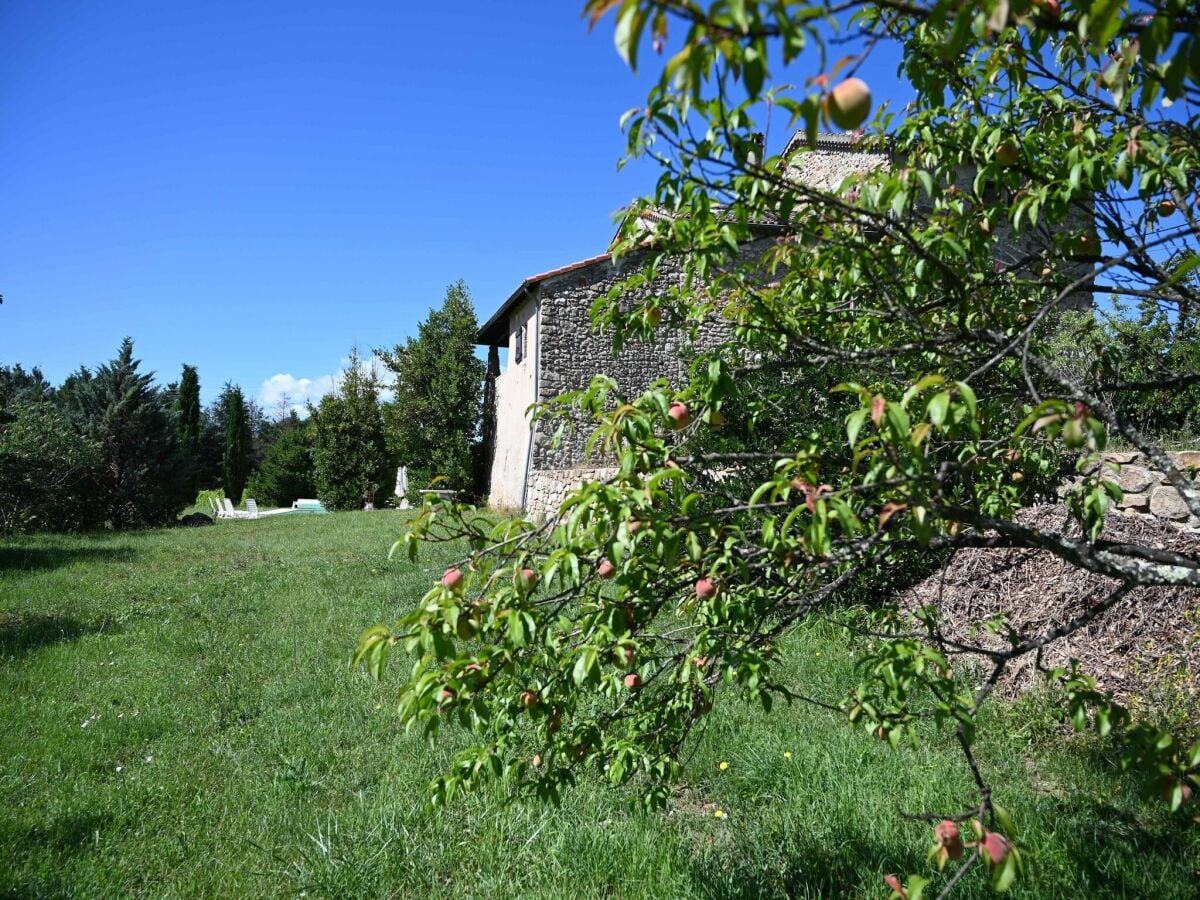 Villa Vinezac Außenaufnahme 8