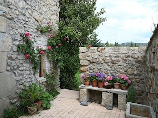 Villa Vinezac  27