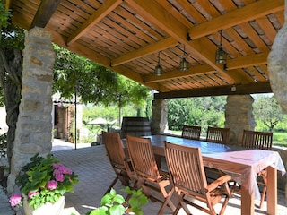 Villa Vinezac  28