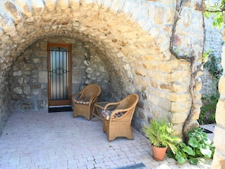 Villa Vinezac  29
