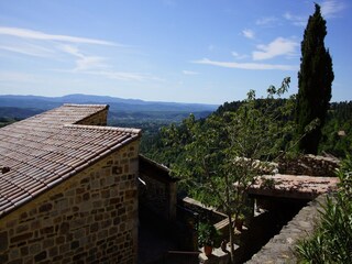 Casa per le vacanze Chassiers Registrazione all'aperto 12