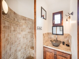 Maison de vacances Chassiers Équipement 23