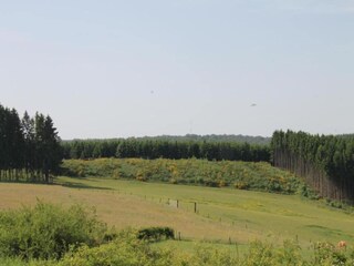 Ferienhaus Chassiers Umgebung 37