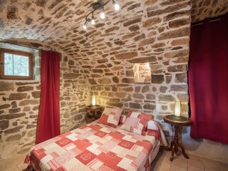 Holiday house Chassiers Features 24