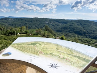 Maison de vacances Chassiers Enregistrement extérieur 9