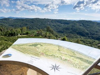 Vakantiehuis Chassiers Buitenaudio-opname 9